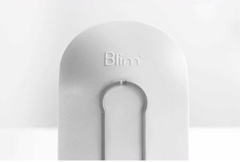 BlimPlus Odkládací stojánek na kuchyňské náčiní Stand Arctic White