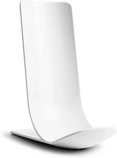 BlimPlus Odkládací stojánek na kuchyňské náčiní Stand Arctic White