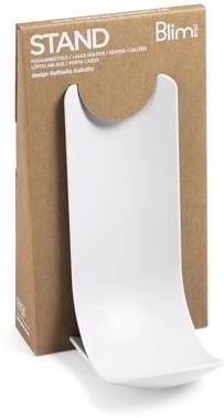 BlimPlus Odkládací stojánek na kuchyňské náčiní Stand Arctic White
