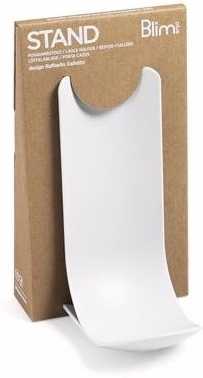 BlimPlus Odkládací stojánek na kuchyňské náčiní Stand Arctic White
