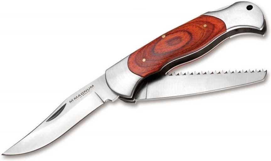 Böker Magnum Classic Hunter Slim