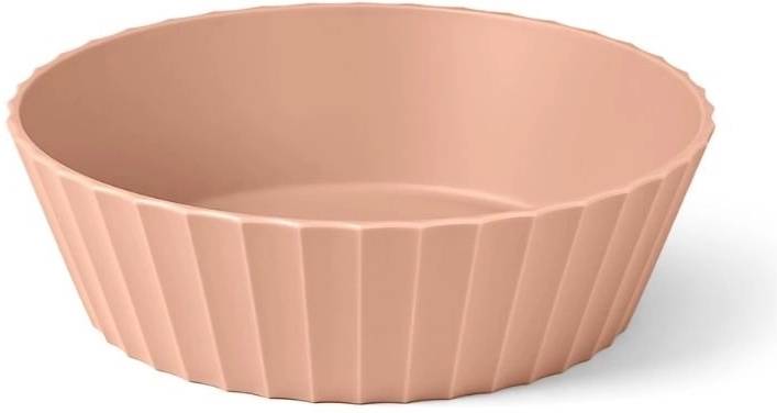 BlimPlus Mísa Hera M Pink Sand 20 cm