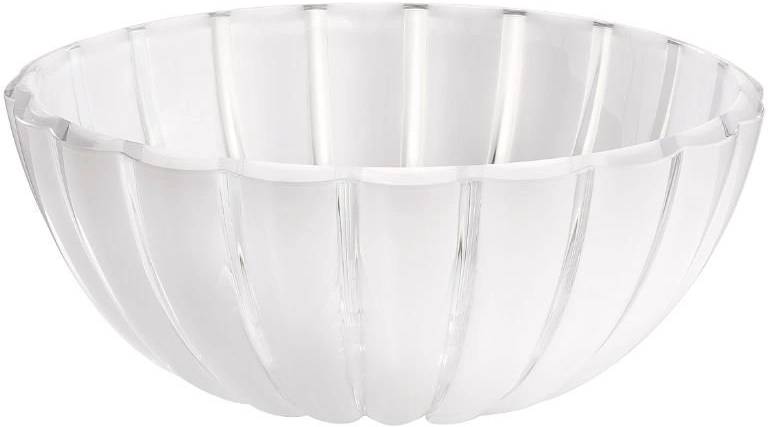 Guzzini Mísa Dolce Vita M 20 cm Mother of Pearl