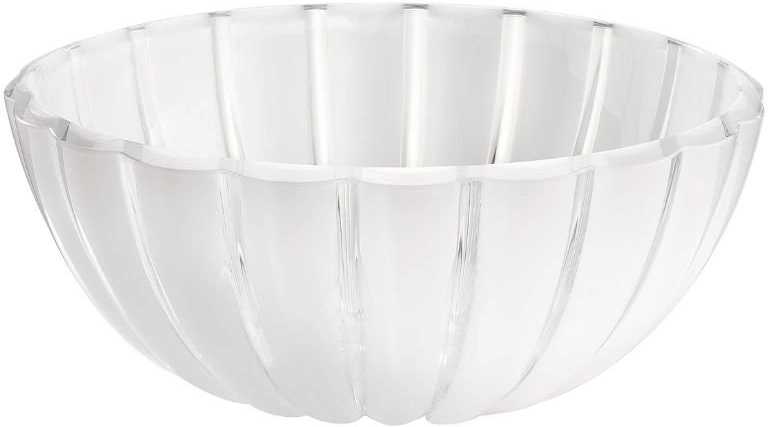 Guzzini Mísa Dolce Vita M 20 cm Mother of Pearl