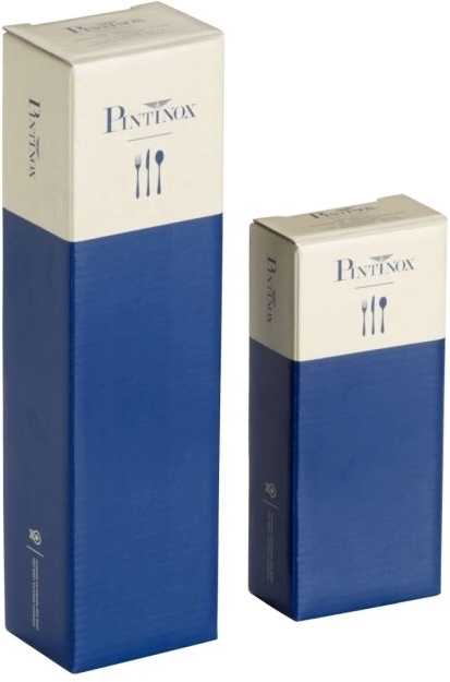 Pintinox Čajová/kávová lžička Sky