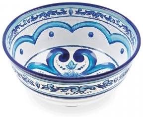 Guzzini Mísa Blues 22 cm