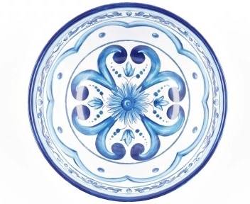 Guzzini Mísa Blues 22 cm