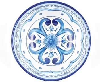 Guzzini Mísa Blues 22 cm