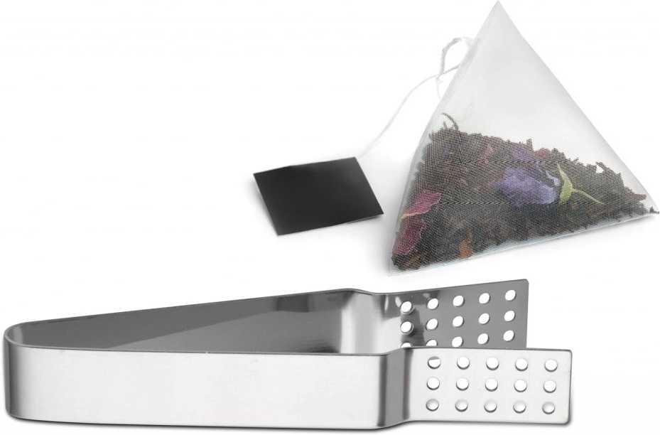 Weis Kleště na čajové sáčky/toasty