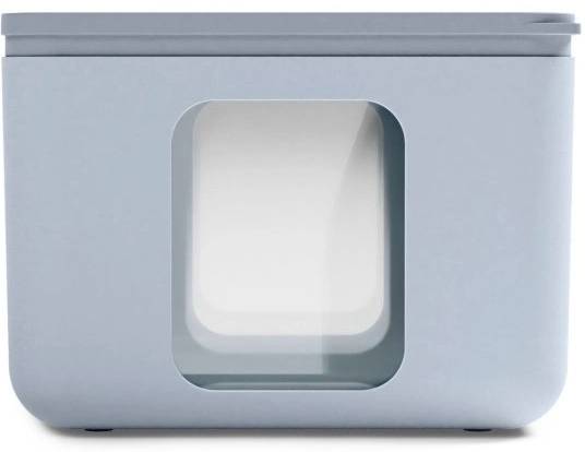 BlimPlus Krabička na jídlo PEEK BOX QUADRO Dolphin vel. S