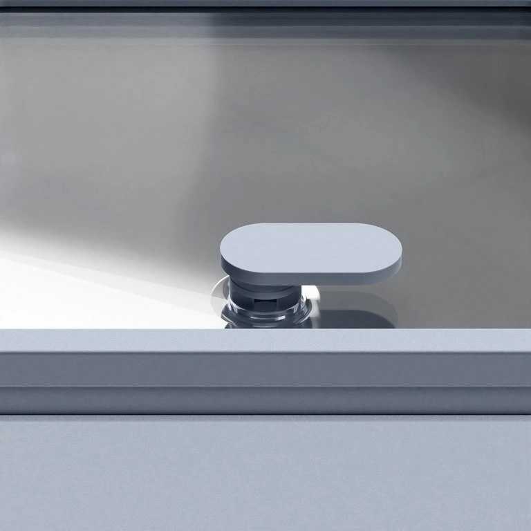 BlimPlus Krabička na jídlo PEEK BOX QUADRO Dolphin vel. S