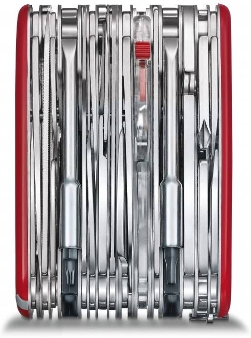 Victorinox Kapesní nůž Swiss Champ XXL