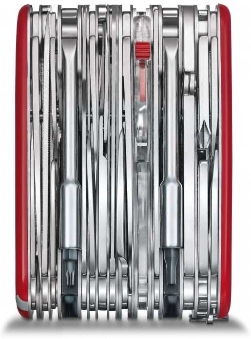 Victorinox Kapesní nůž Swiss Champ XXL