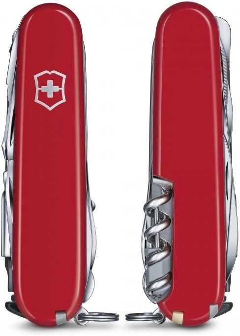 Victorinox Kapesní nůž Swiss Champ XXL