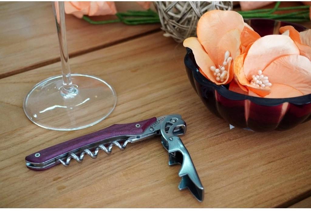 Farfalli Vývrtka Smart Amaranth