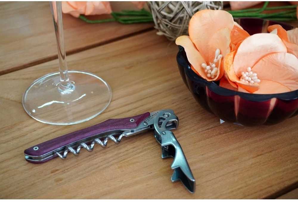 Farfalli Vývrtka Smart Amaranth