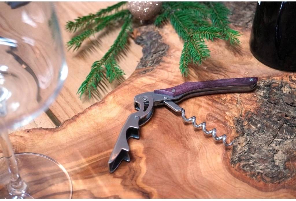 Farfalli Vývrtka Smart Amaranth