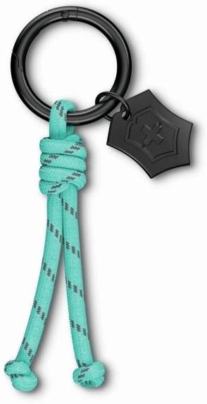 Victorinox Přívěšek Key Ring tyrkysový