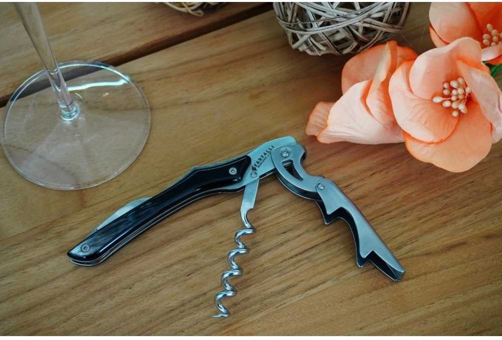 Farfalli Vývrtka Smart Dark Thorn