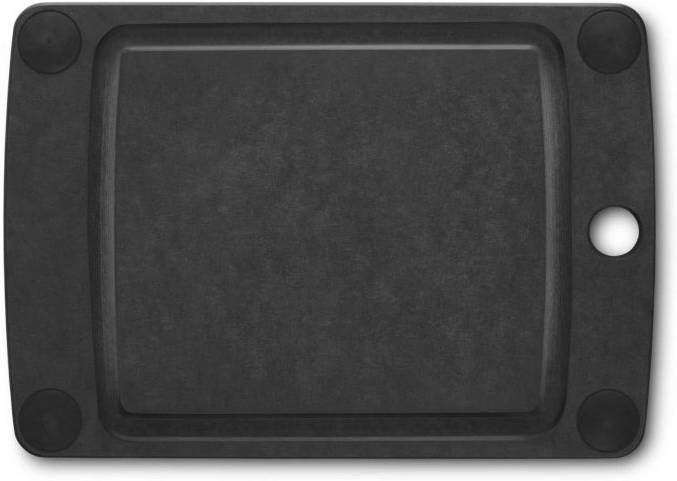 Victorinox Prkénko na krájení All-in-One Epicurean 254 x 178 mm černé