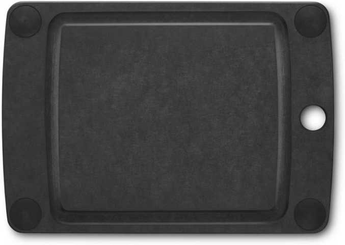 Victorinox Prkénko na krájení All-in-One Epicurean 254 x 178 mm černé