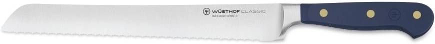 Wüsthof Nůž na chleba Classic Colour 23 cm Wild Blueberry