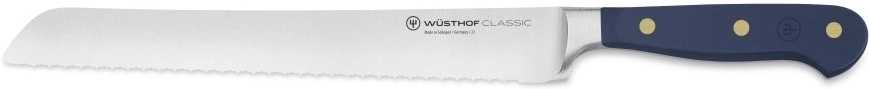 Wüsthof Nůž na chleba Classic Colour 23 cm Wild Blueberry