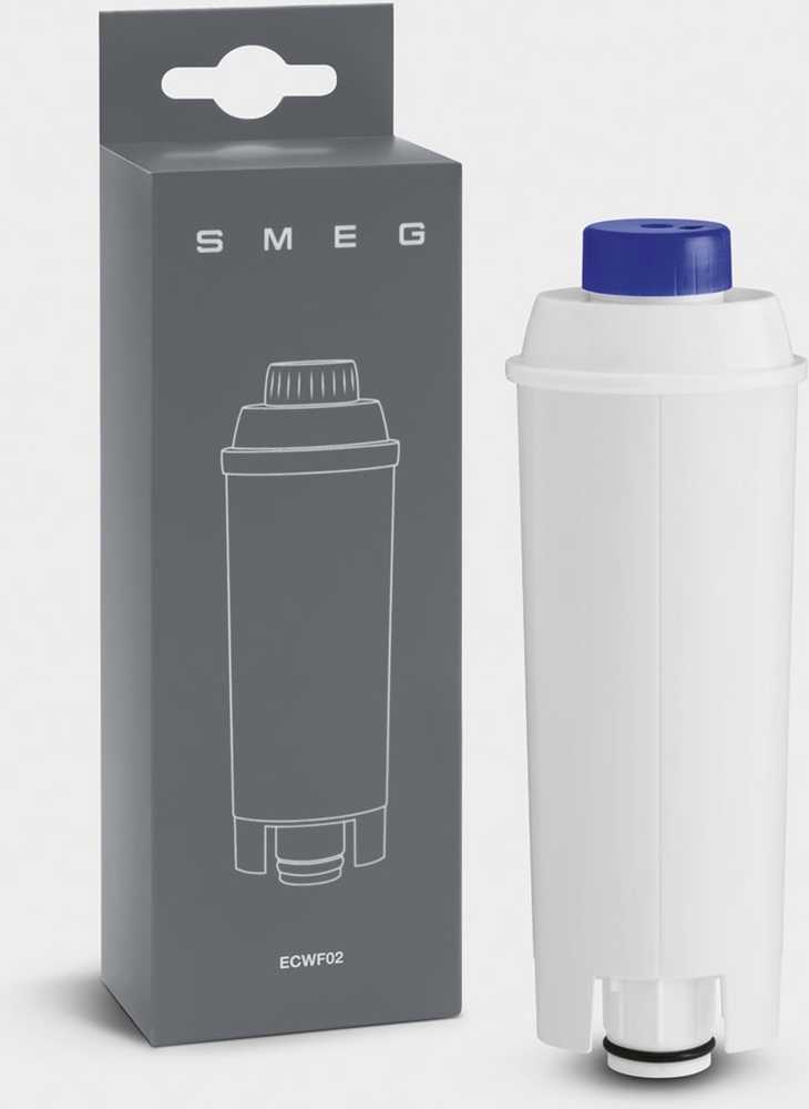 SMEG Vodní filtr pro kávovary ECF01, ECF02, BCC