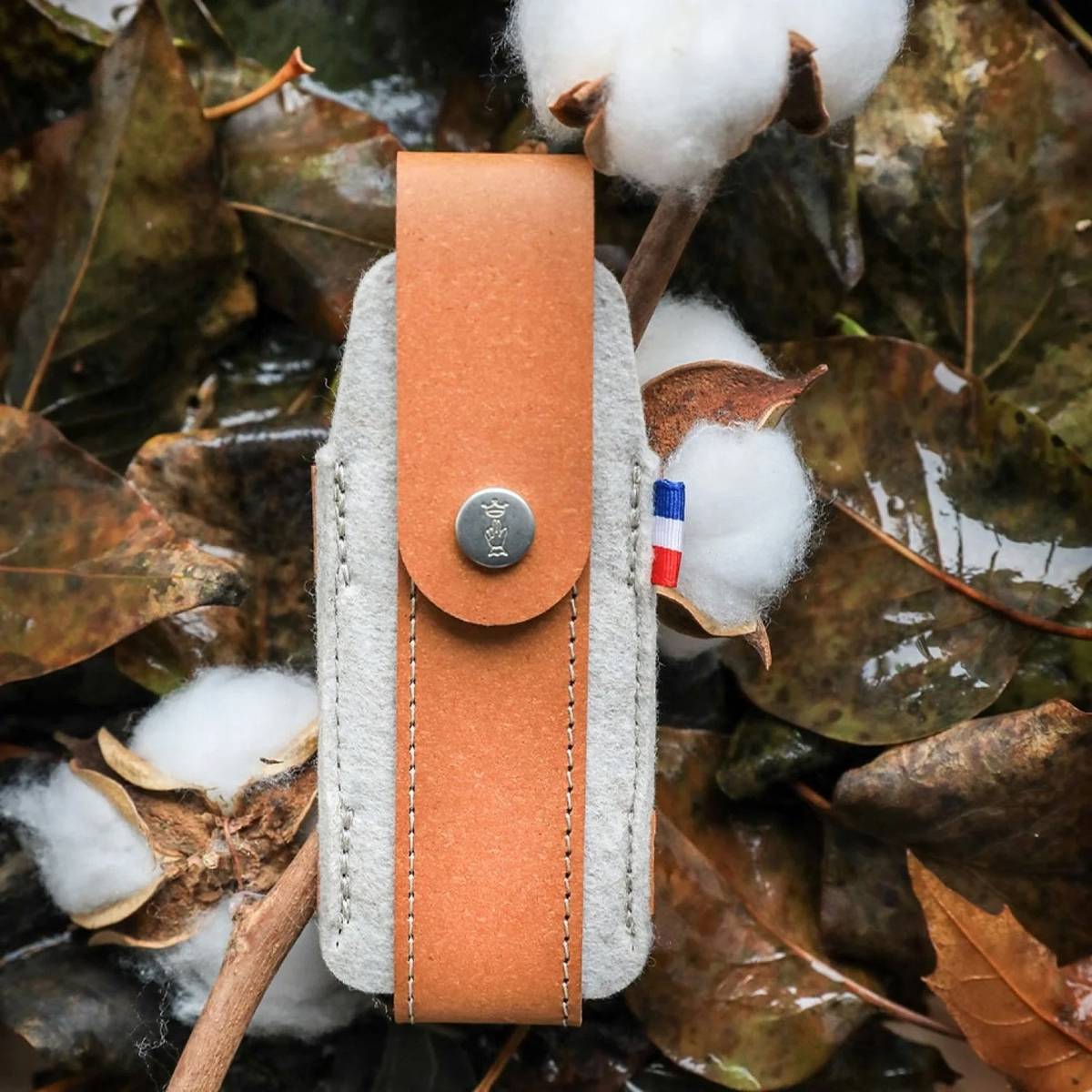 Opinel pouzdro outdoor M - N°07, N°08, N°09 + SLIM  8, 10