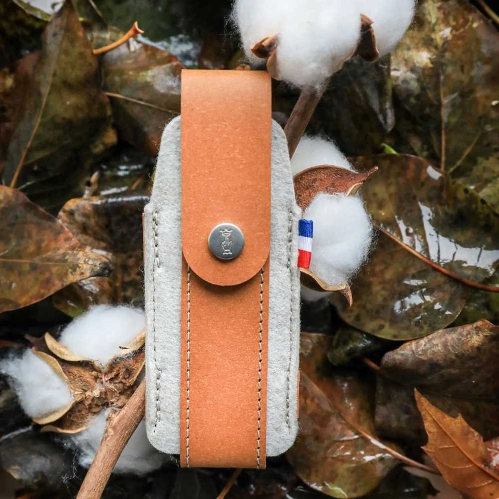 Opinel pouzdro outdoor M - N°07, N°08, N°09 + SLIM  8, 10