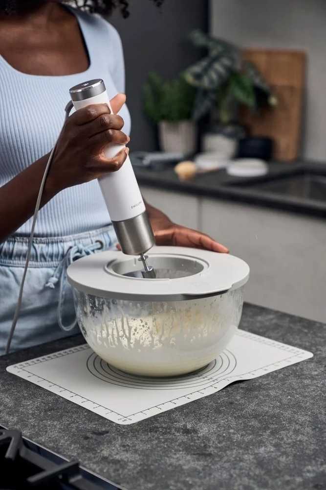 Zwilling Příslušenství k vakuovacím mísám Fresh & Save, 5 ks