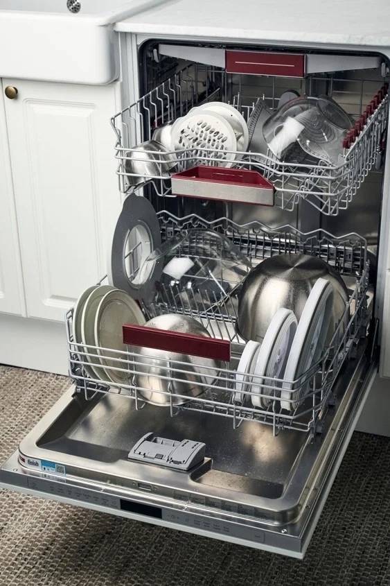 Zwilling Příslušenství k vakuovacím mísám Fresh & Save, 5 ks