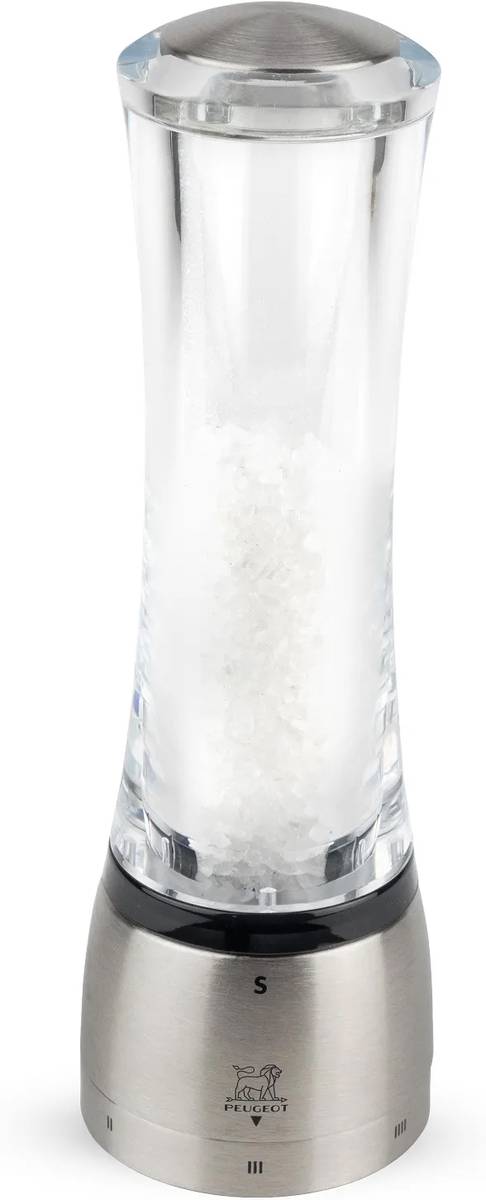 Peugeot Mlýnek na sůl Daman, 21 cm