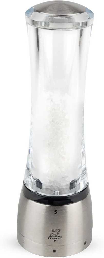 Peugeot Mlýnek na sůl Daman, 21 cm