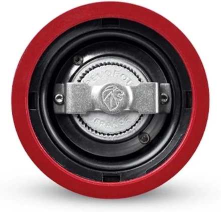 Peugeot Paris u'Select Mlýnek na pepř 30 cm, červená lak