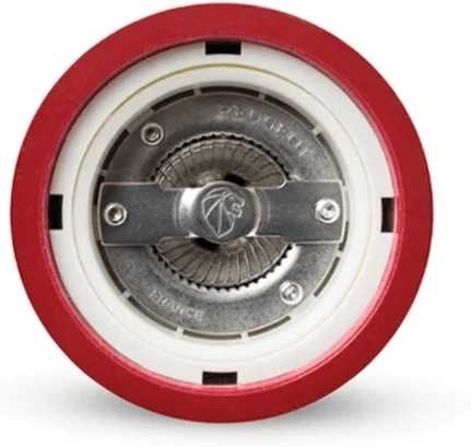 Peugeot Paris u'Select Mlýnek na sůl, 30 cm, červená lak