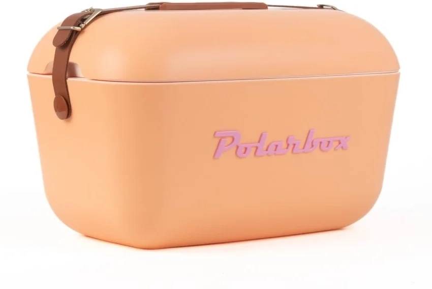 Polarbox Classic Chladící box 12l oranžová