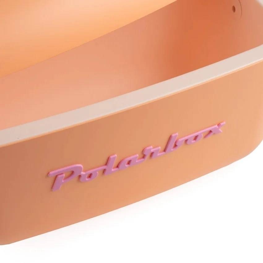 Polarbox Classic Chladící box 12l oranžová