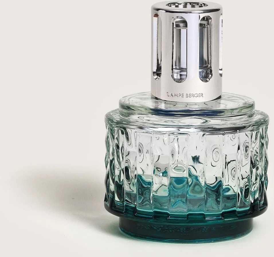 Maison Berger Paris Katalytická lampa Variantion, 295 ml, tyrkysová