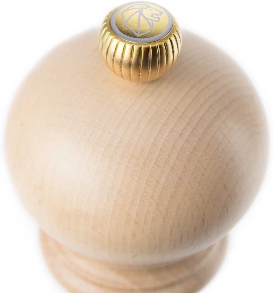 Peugeot Paris u'Select Mlýnek na sůl, 22 cm, přírodní