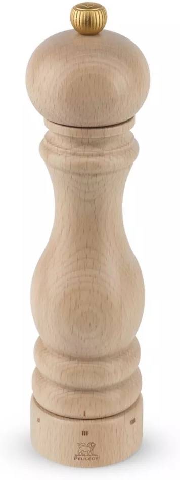 Peugeot Paris u'Select Mlýnek na sůl, 22 cm, přírodní