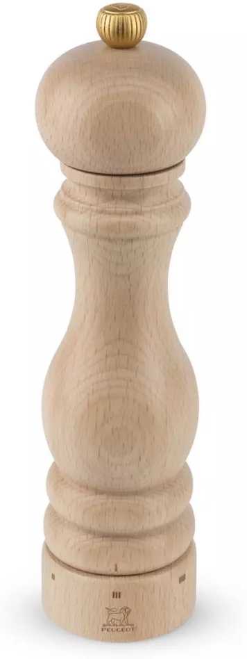 Peugeot Paris u'Select Mlýnek na sůl, 22 cm, přírodní