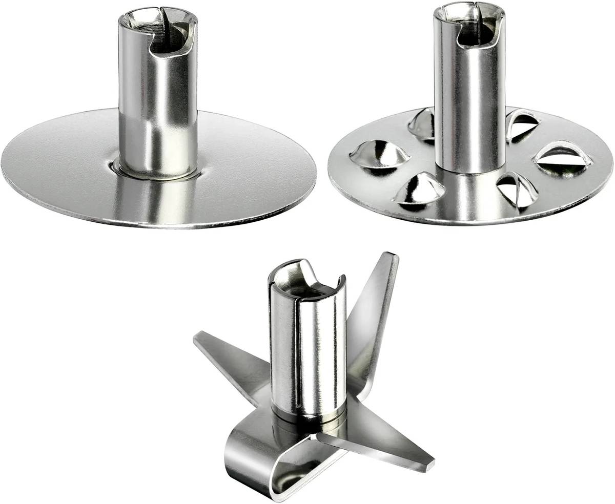 Bamix Mono Tyčový mixér typ C, 200 W, krémová