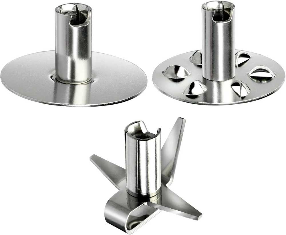 Bamix Mono Tyčový mixér typ C, 200 W, krémová