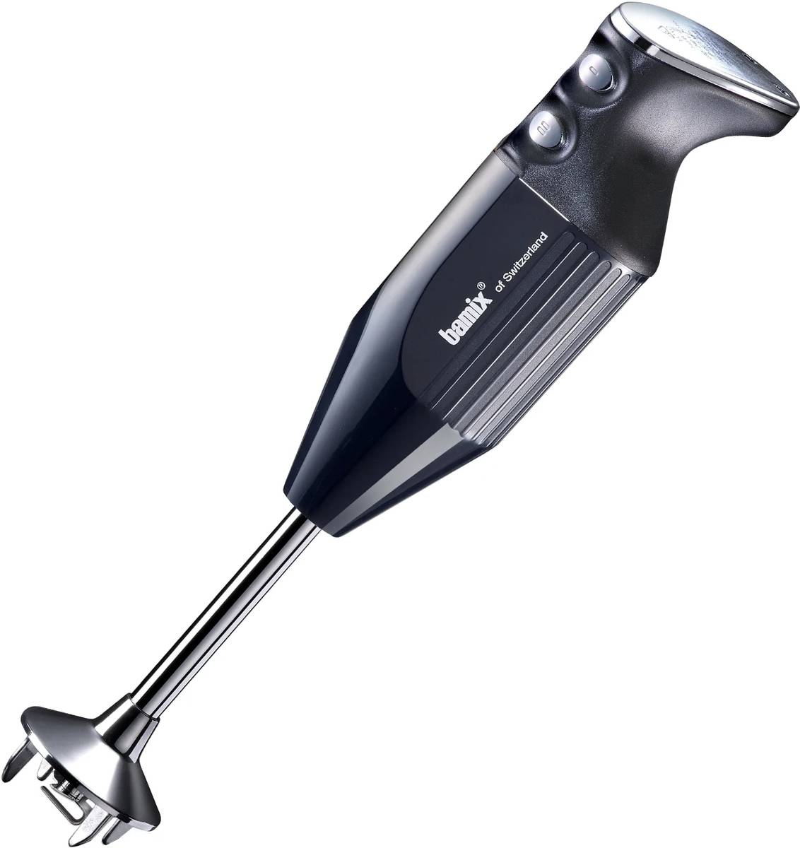 Bamix Mono Tyčový mixér typ C, 200 W, krémová