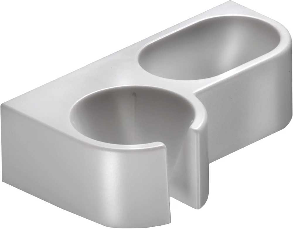 Bamix Mono Tyčový mixér typ C, 200 W, krémová