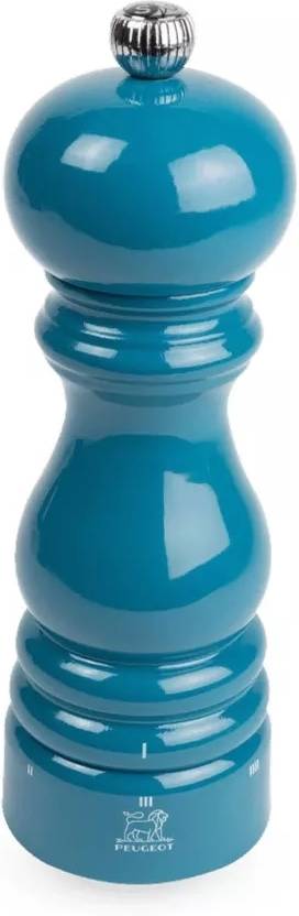 Peugeot Paris u'Select Mlýnek na sůl, 18 cm, modrá