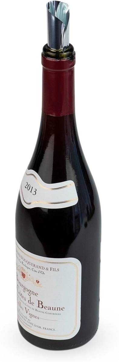 Peugeot Sada nálevek na víno Antigoutte pocínovaná, 2 ks