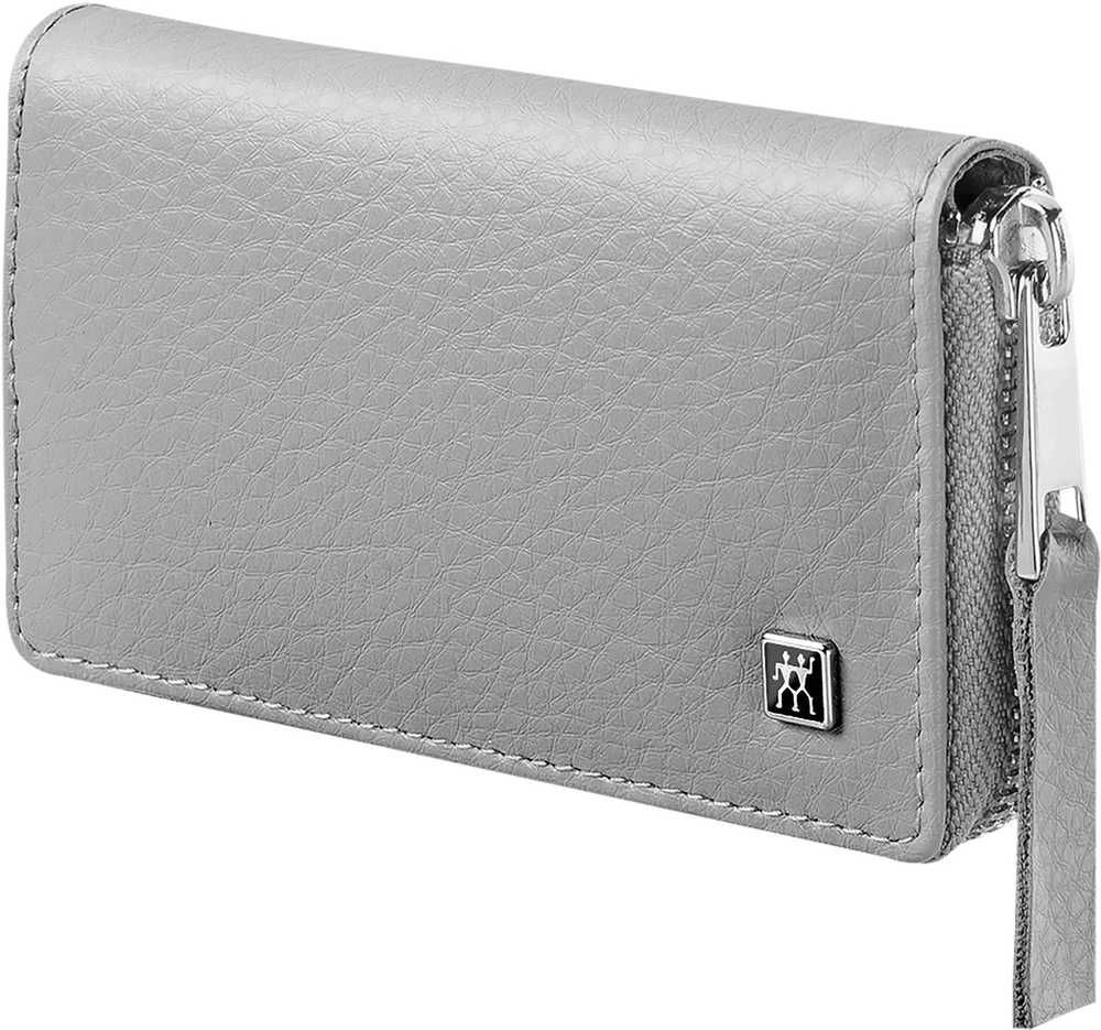 Zwilling Manikúra AppleSkin 3 ks, šedá