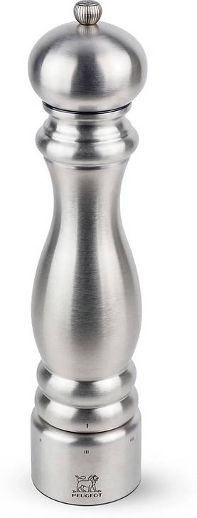 Peugeot Paris Chef Mlýnek na sůl, 30 cm, nerezová
